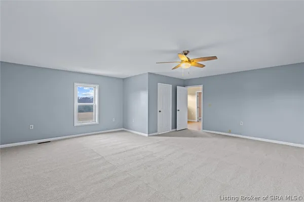 $594,900 | 4435 Fosskuhl Road, Floyds Knobs, IN 47119