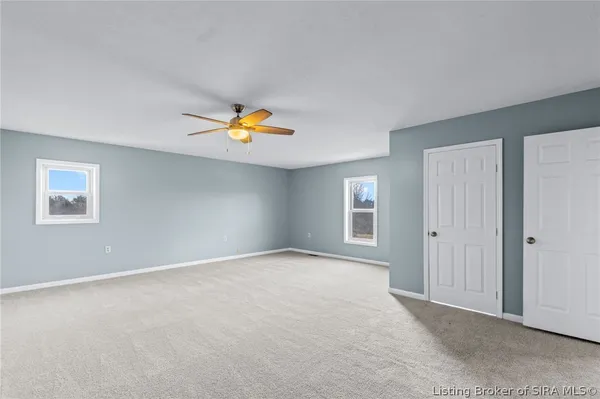 $594,900 | 4435 Fosskuhl Road, Floyds Knobs, IN 47119