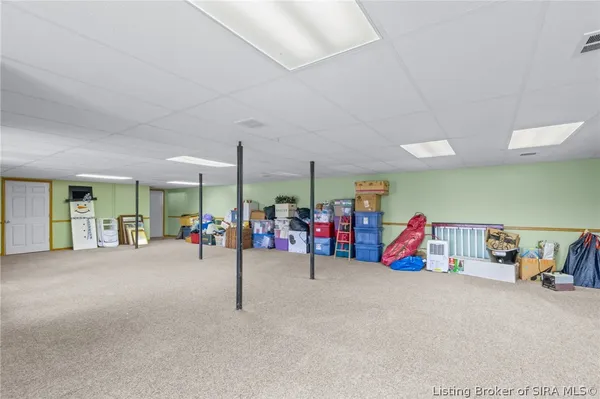 $594,900 | 4435 Fosskuhl Road, Floyds Knobs, IN 47119