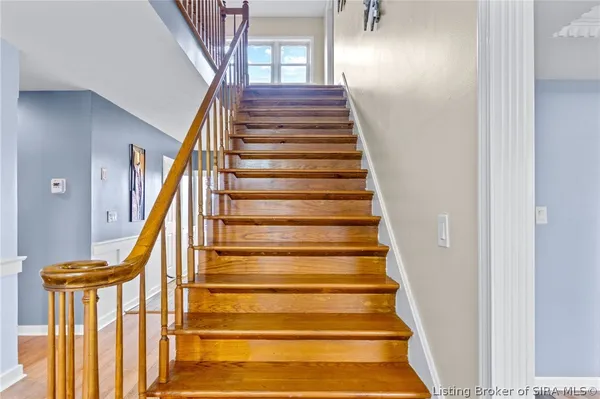 $594,900 | 4435 Fosskuhl Road, Floyds Knobs, IN 47119