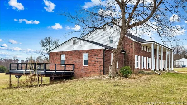 $594,900 | 4435 Fosskuhl Road, Floyds Knobs, IN 47119