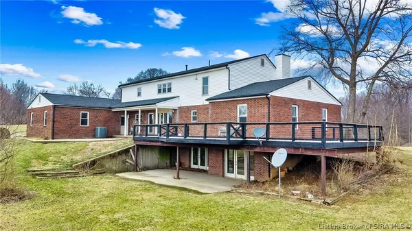 $594,900 | 4435 Fosskuhl Road, Floyds Knobs, IN 47119