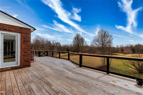 $594,900 | 4435 Fosskuhl Road, Floyds Knobs, IN 47119