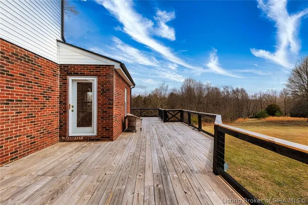 $594,900 | 4435 Fosskuhl Road, Floyds Knobs, IN 47119