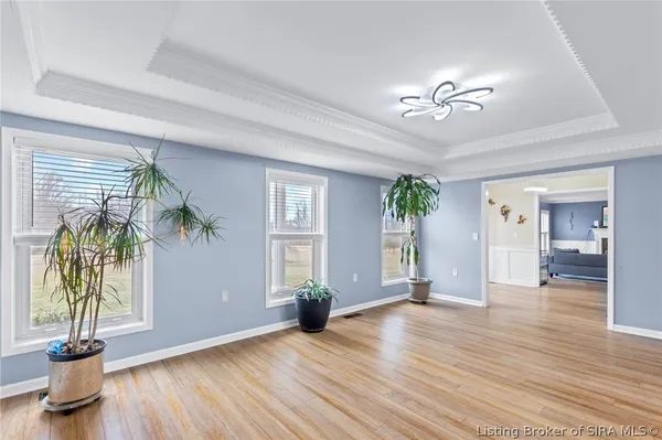 $594,900 | 4435 Fosskuhl Road, Floyds Knobs, IN 47119