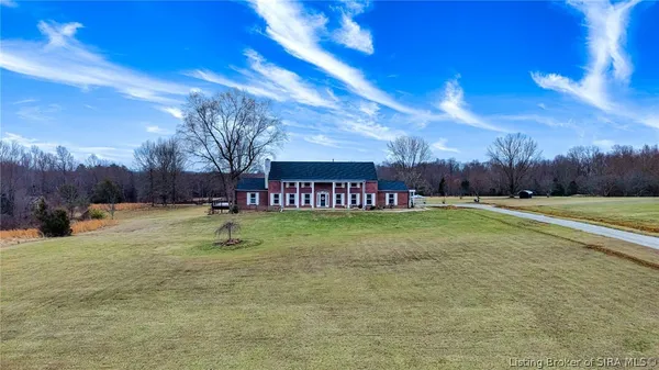 $594,900 | 4435 Fosskuhl Road, Floyds Knobs, IN 47119