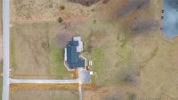 $594,900 | 4435 Fosskuhl Road, Floyds Knobs, IN 47119