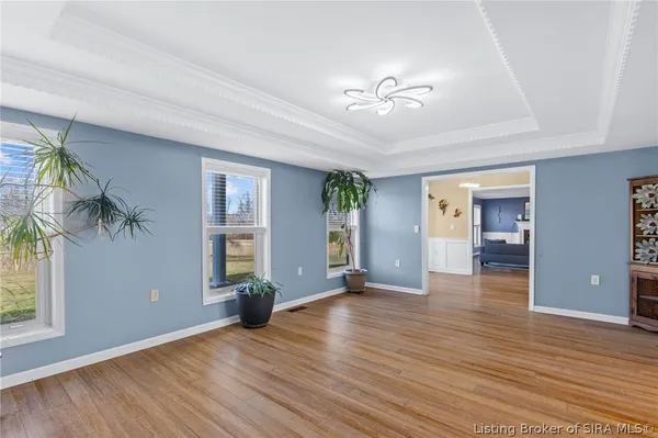 $594,900 | 4435 Fosskuhl Road, Floyds Knobs, IN 47119