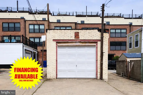 $79,000 | Garage On South Conkling Street, Baltimore, MD 21224