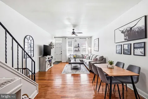 $500,000 | 1832 South Sartain Street, Philadelphia, PA 19148