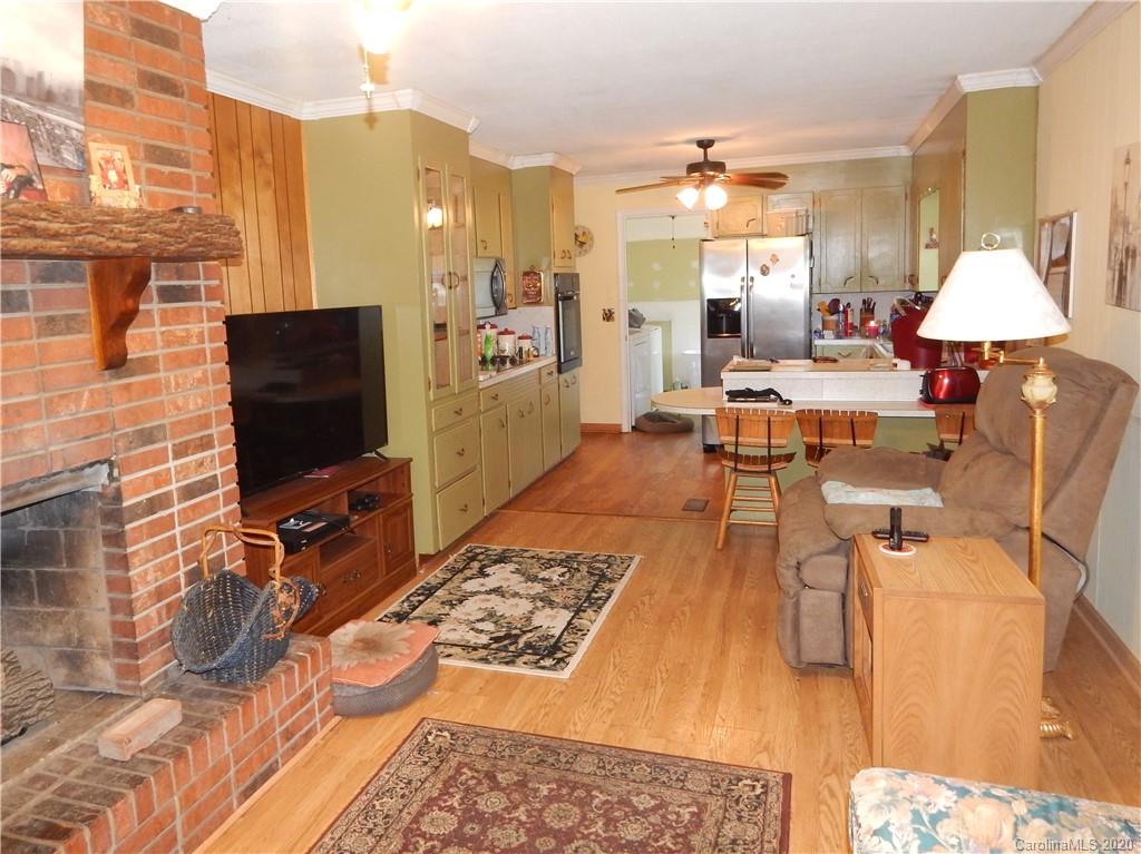 2431 Greenlee Road Old Fort, NC 28762 - Photo 25 of 31 Gallery Image 25