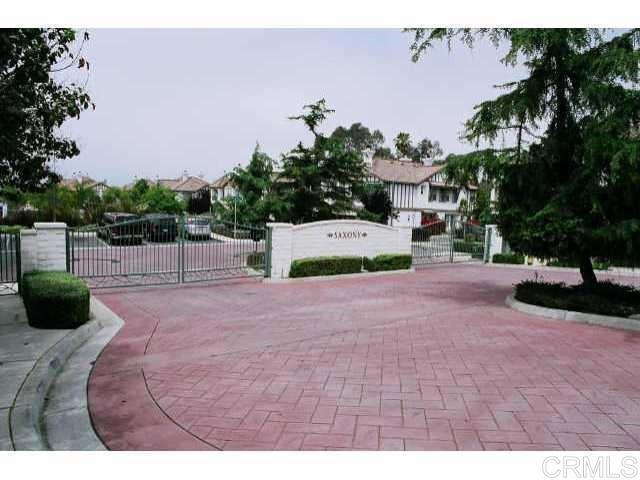 442 Carmel Creeper Place Encinitas, CA 92024 - Photo 11 of 12 a view of outdoor space and yard