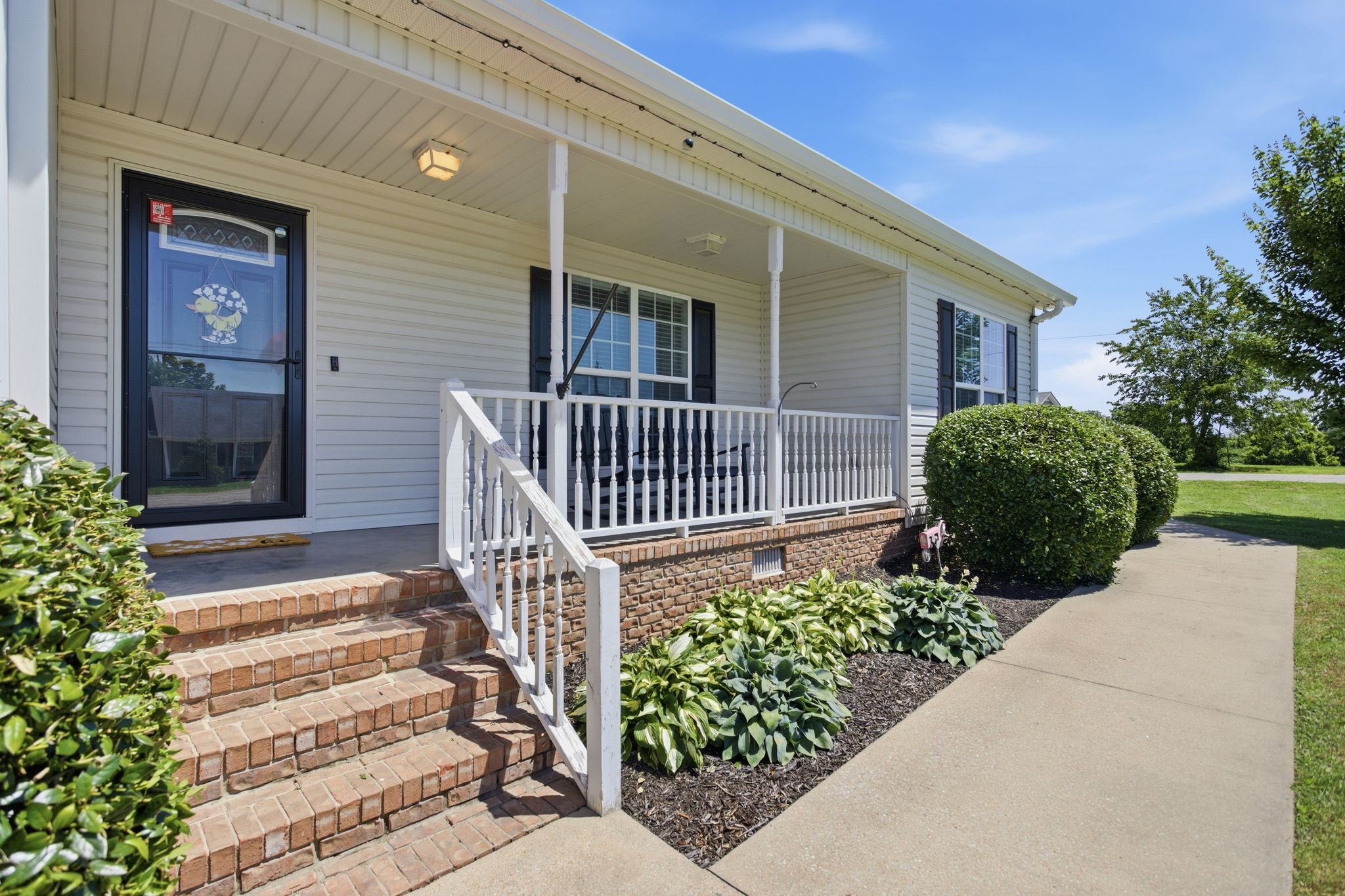 133 Sun Rise Ridge Pulaski, TN 38478 - Photo 3 of 31