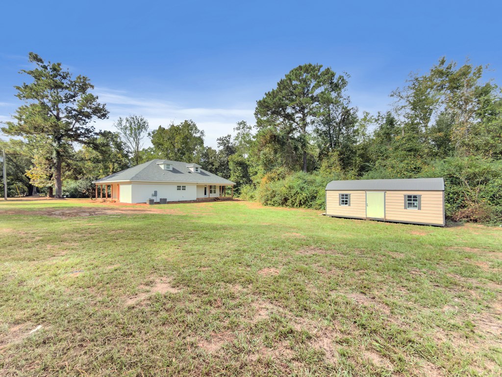 1289 Bruner Pond Road Ashford, AL 36312 - Photo 60 of 65
