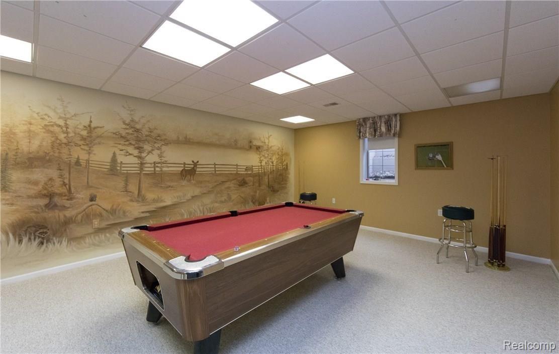 4352 North Oak Road Davison, MI 48423 - Photo 37 of 70 Basement1.jpg