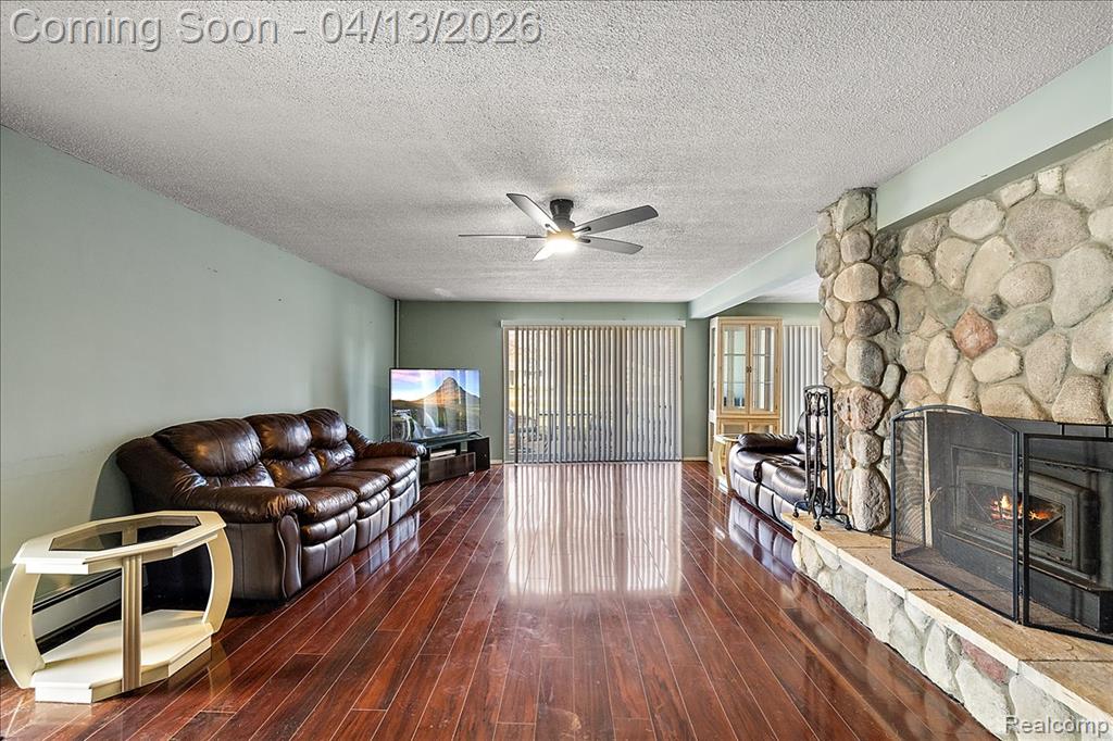 4705 Ketchum Road St. Clair, MI 48079 - Photo 13 of 58