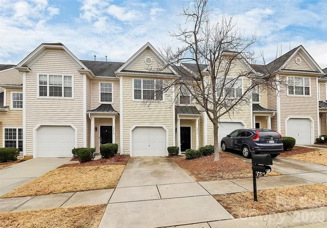 $289,900 | 14414 Tigress Court, Charlotte, NC 28273