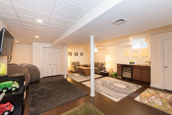 38 Knowles Road, Unit 38 Watertown, MA 02472 - Photo 11 of 16 Gallery Image 11