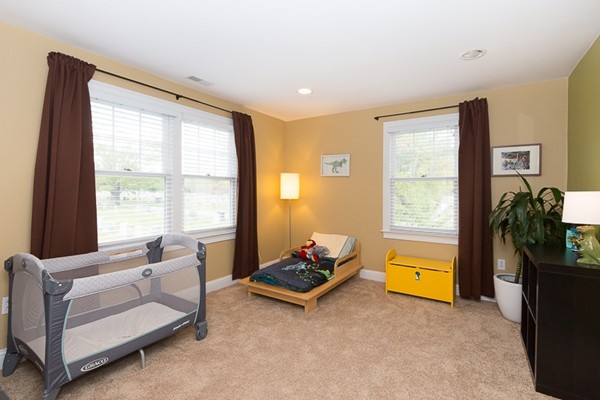 38 Knowles Road, Unit 38 Watertown, MA 02472 - Photo 13 of 16 Gallery Image 13