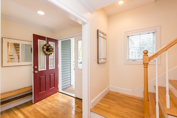 38 Knowles Road, Unit 38 Watertown, MA 02472 - Photo 16 of 16 Gallery Image 16