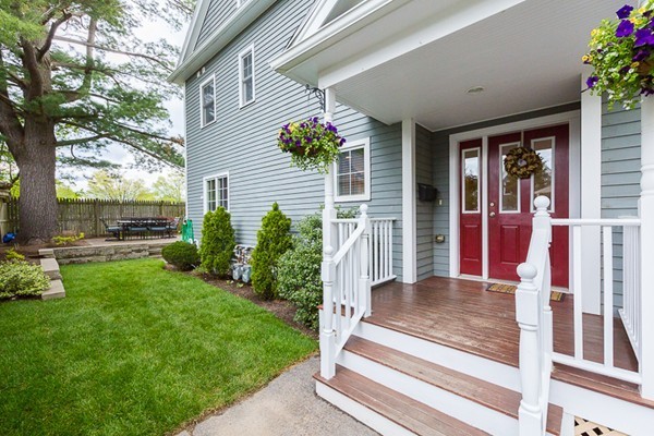 38 Knowles Road, Unit 38 Watertown, MA 02472 - Photo 3 of 16 Gallery Image 3