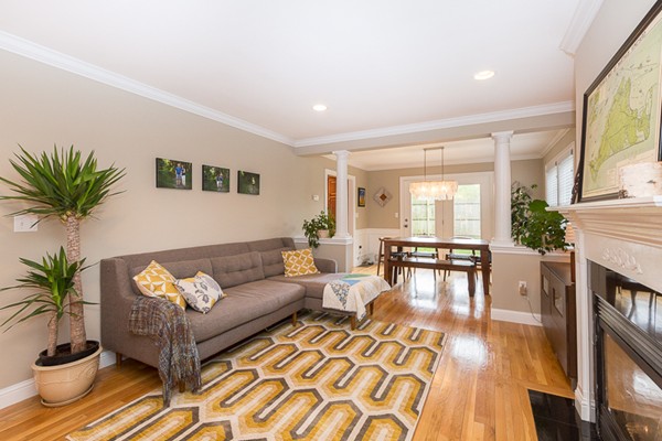 38 Knowles Road, Unit 38 Watertown, MA 02472 - Photo 5 of 16 Gallery Image 5