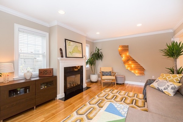 38 Knowles Road, Unit 38 Watertown, MA 02472 - Photo 8 of 16 Gallery Image 8
