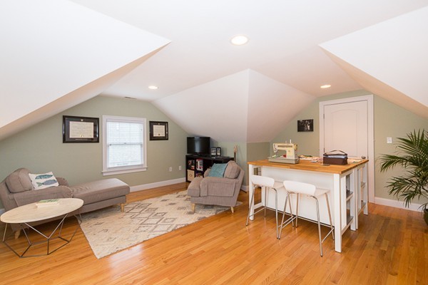 38 Knowles Road, Unit 38 Watertown, MA 02472 - Photo 9 of 16 Gallery Image 9
