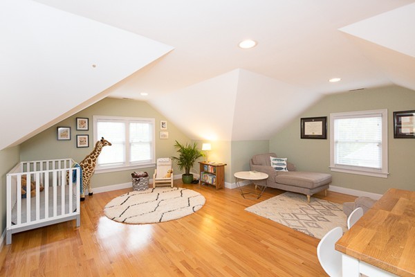 38 Knowles Road, Unit 38 Watertown, MA 02472 - Photo 10 of 16 Gallery Image 10