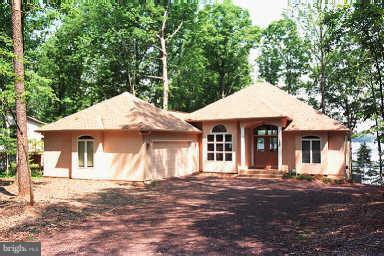 120 Skyline Road Locust Grove, VA 22508 - Photo 2 of 25 Exterior (Front)