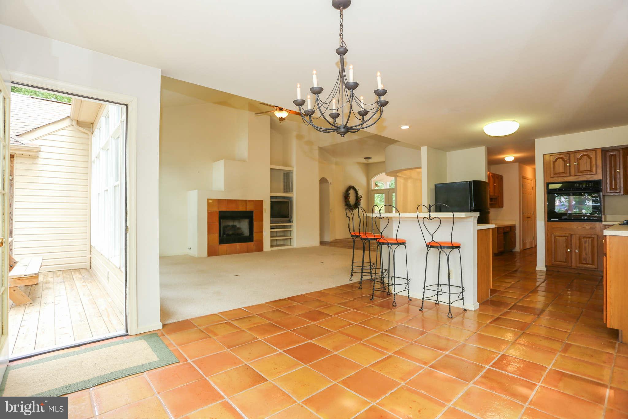 120 Skyline Road Locust Grove, VA 22508 - Photo 11 of 25 Kitchen