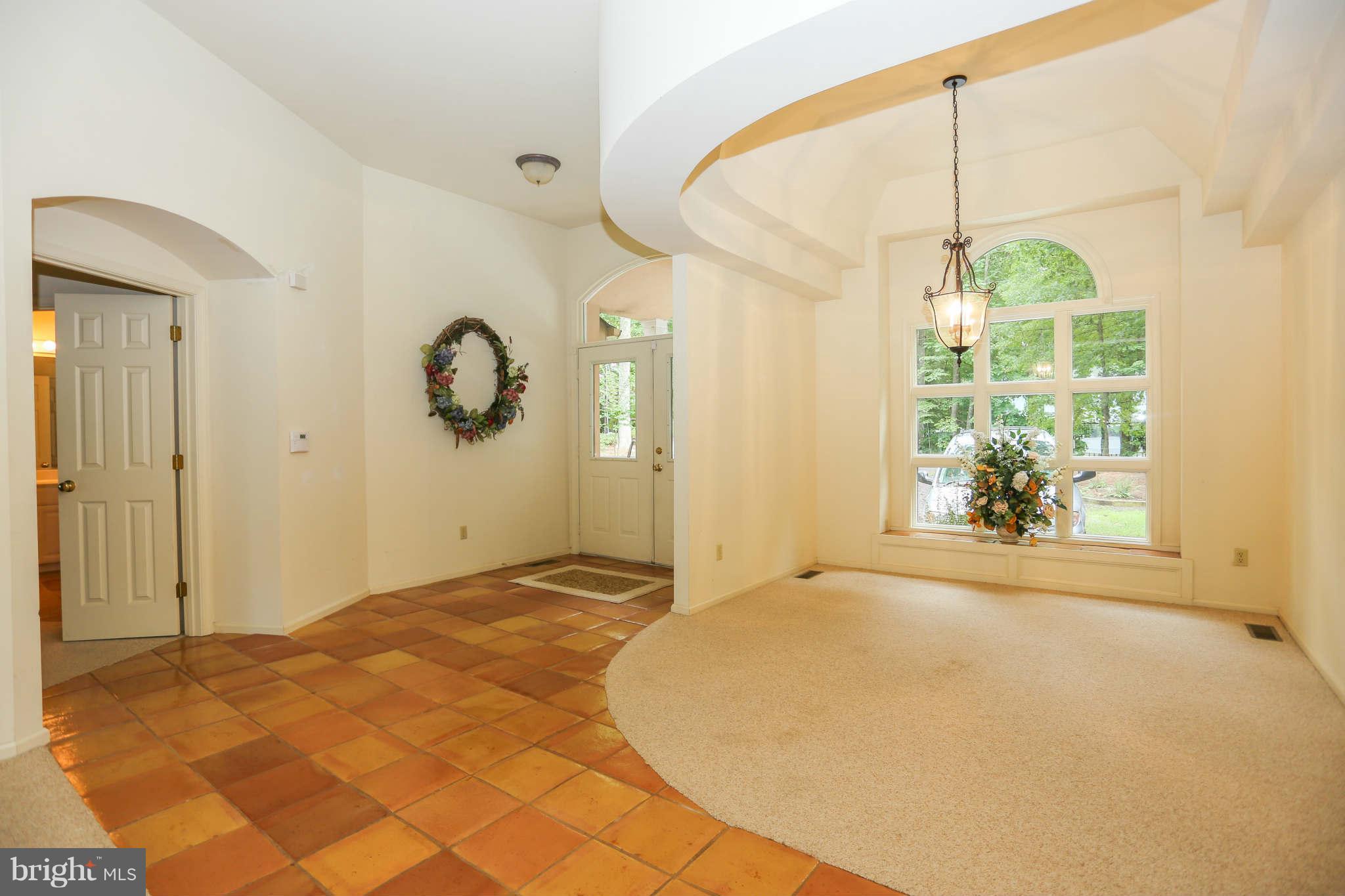 120 Skyline Road Locust Grove, VA 22508 - Photo 12 of 25 Dining Room
