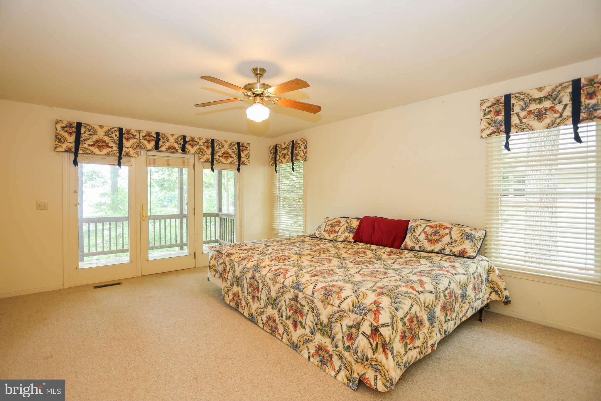 120 Skyline Road Locust Grove, VA 22508 - Photo 13 of 25 Bedroom (Master)