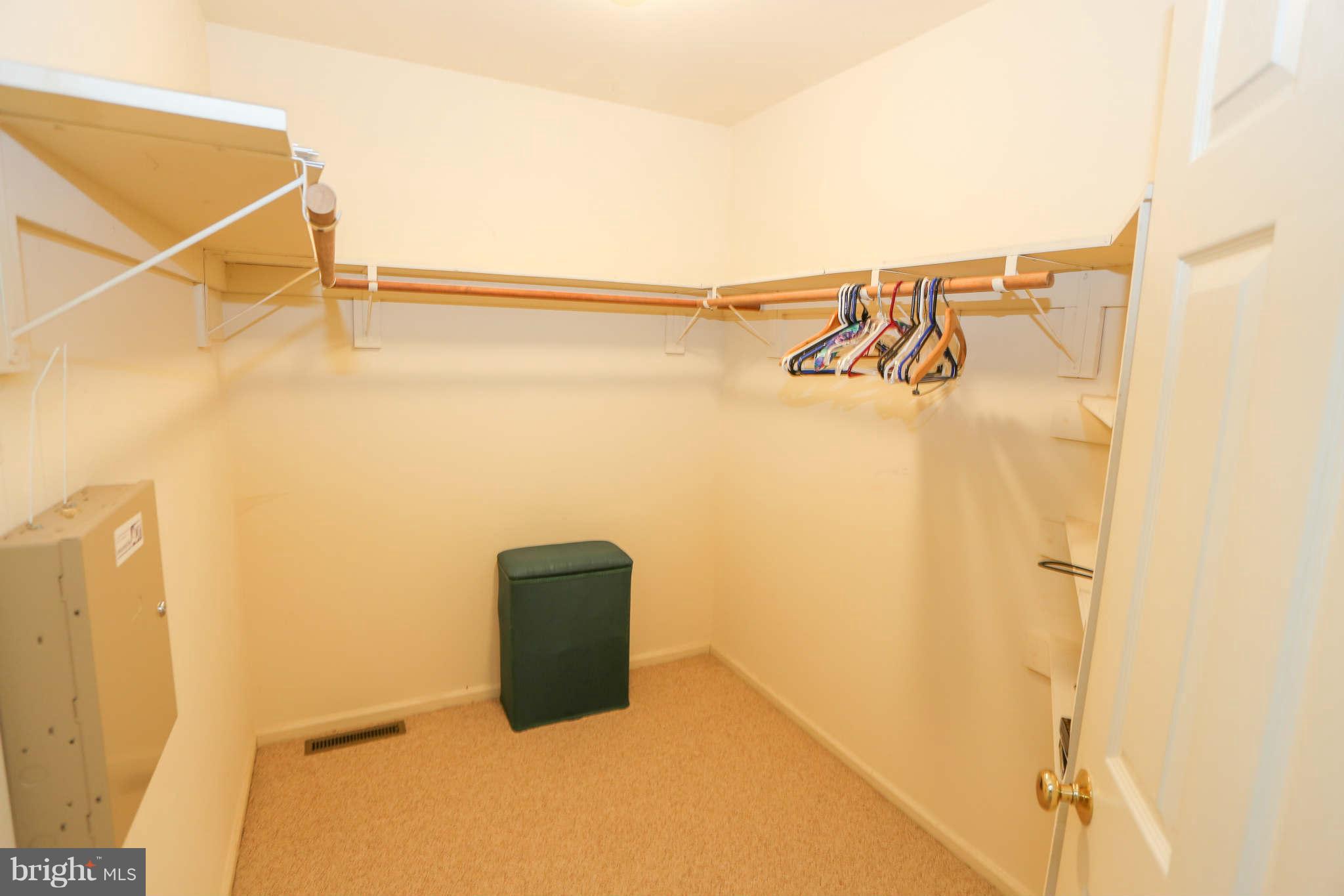 120 Skyline Road Locust Grove, VA 22508 - Photo 16 of 25 Bedroom (Master)