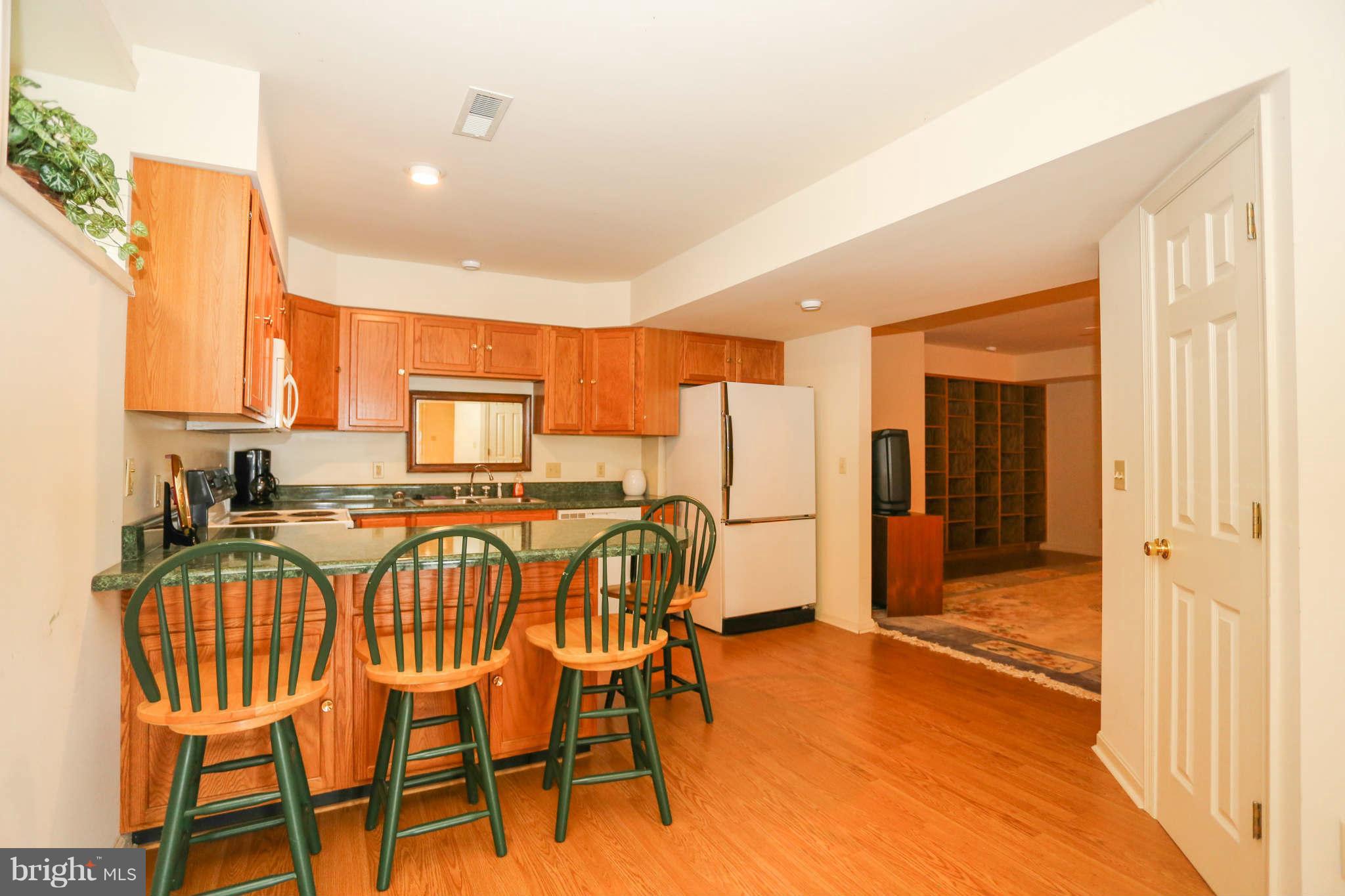 120 Skyline Road Locust Grove, VA 22508 - Photo 19 of 25 Kitchen
