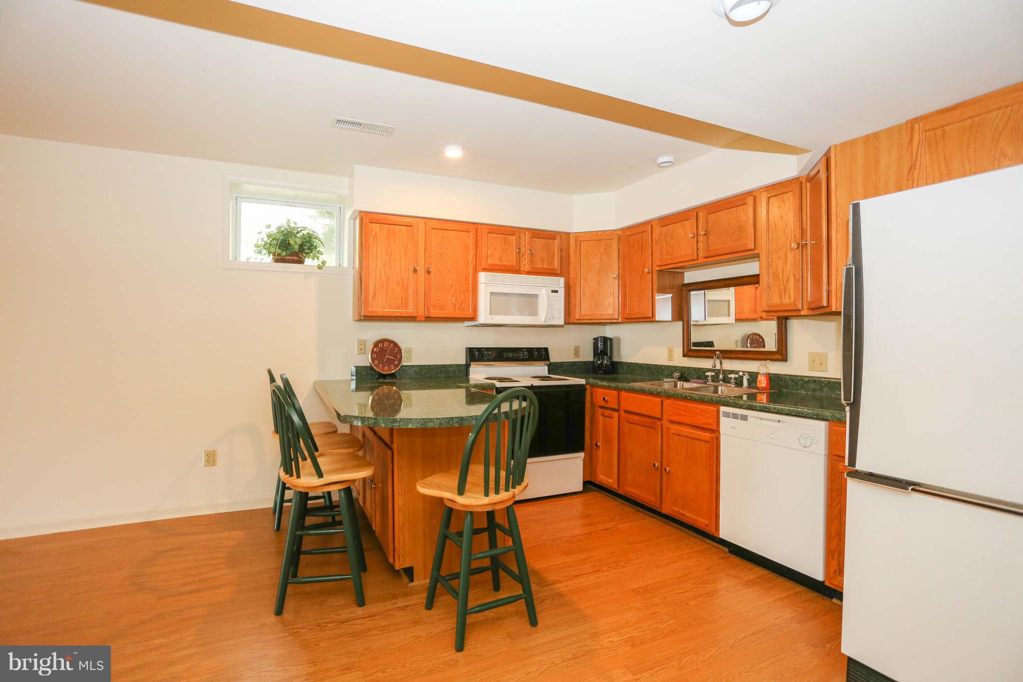 120 Skyline Road Locust Grove, VA 22508 - Photo 20 of 25 Kitchen