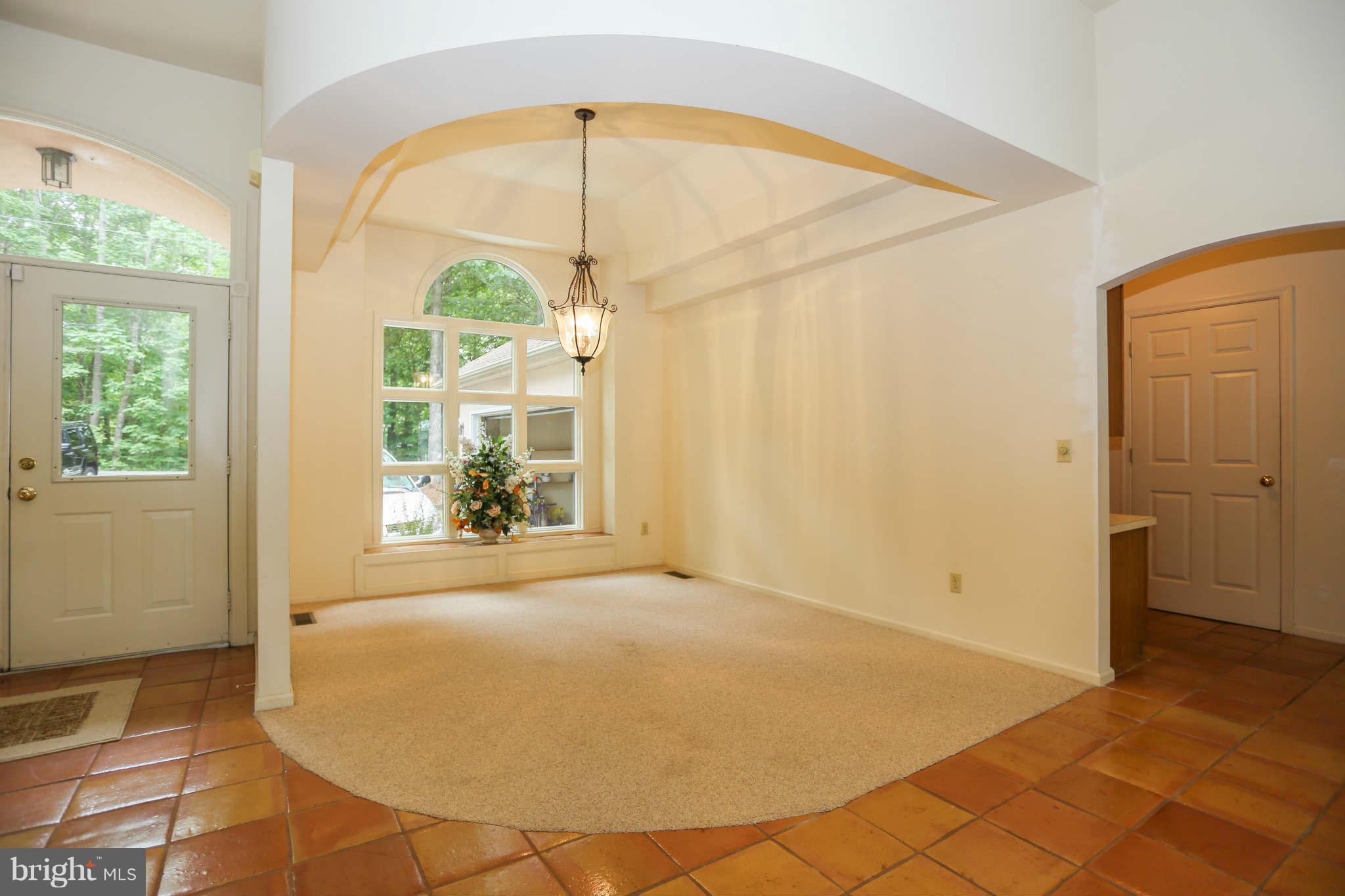 120 Skyline Road Locust Grove, VA 22508 - Photo 3 of 25 Dining Room