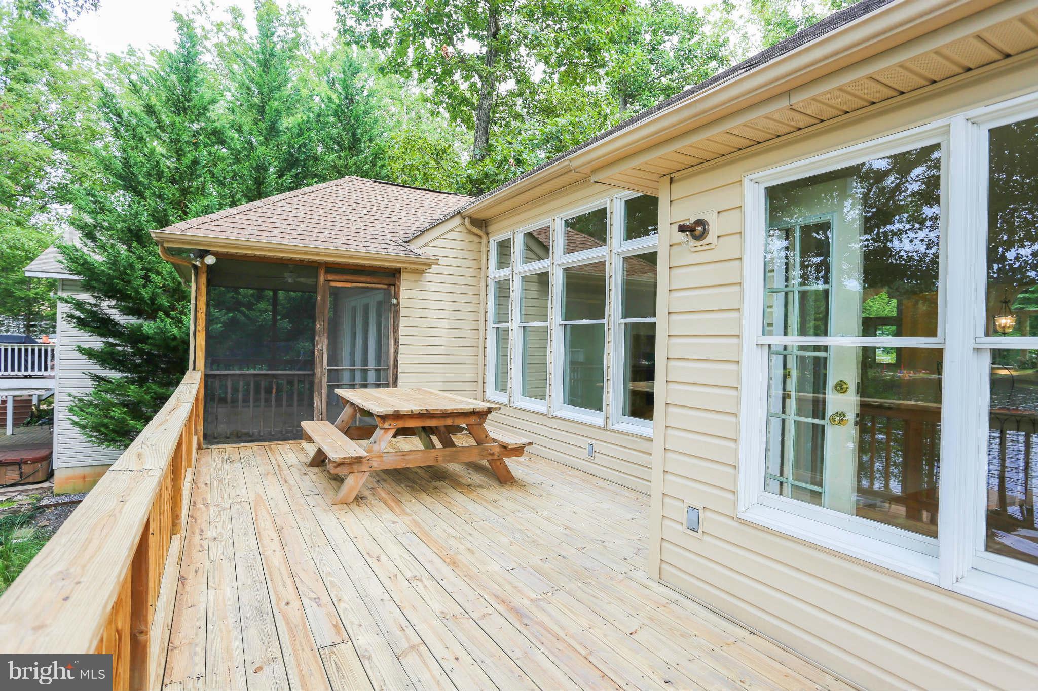 120 Skyline Road Locust Grove, VA 22508 - Photo 22 of 25 Exterior (Rear)