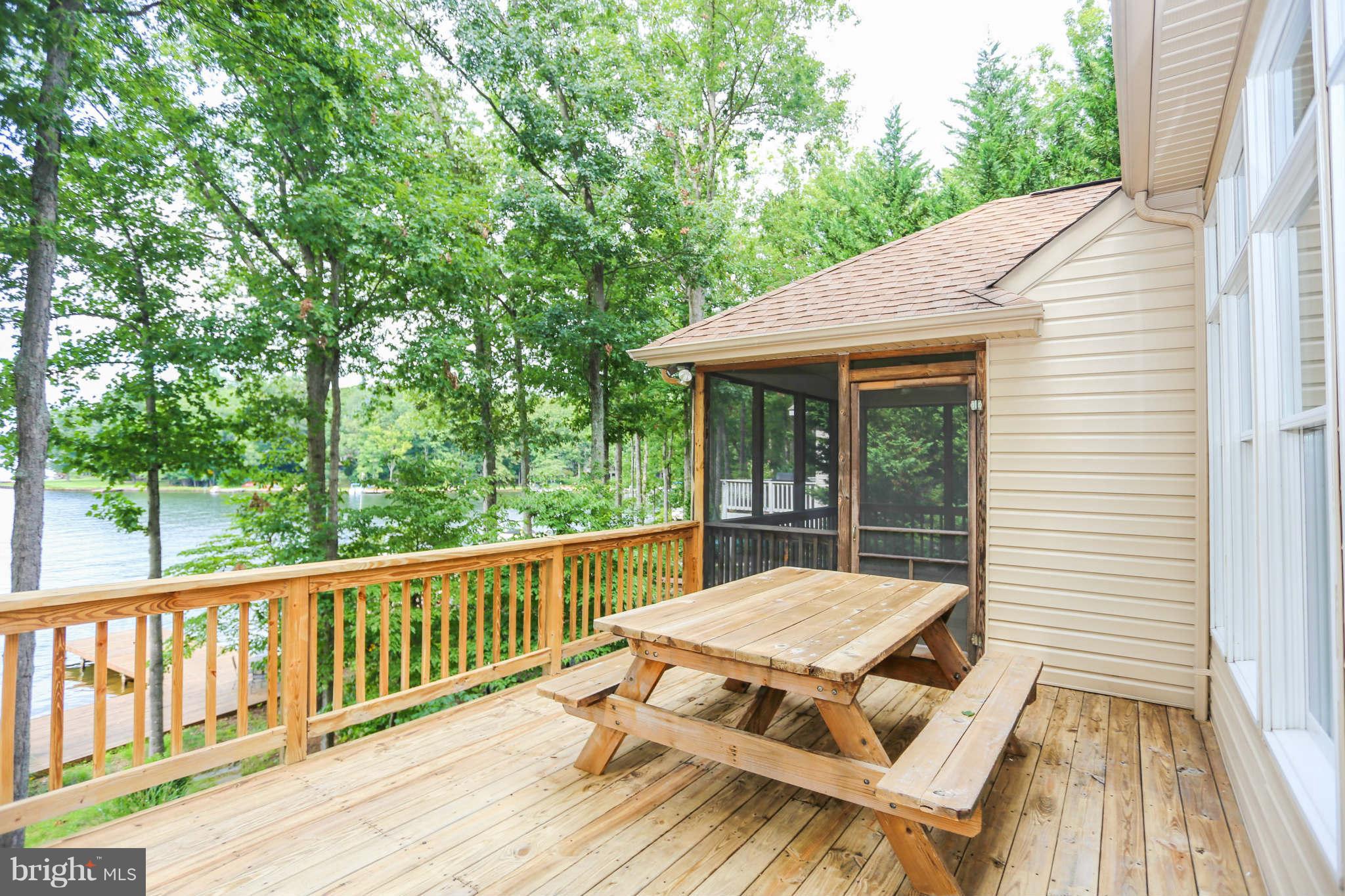 120 Skyline Road Locust Grove, VA 22508 - Photo 23 of 25 Exterior (Rear)
