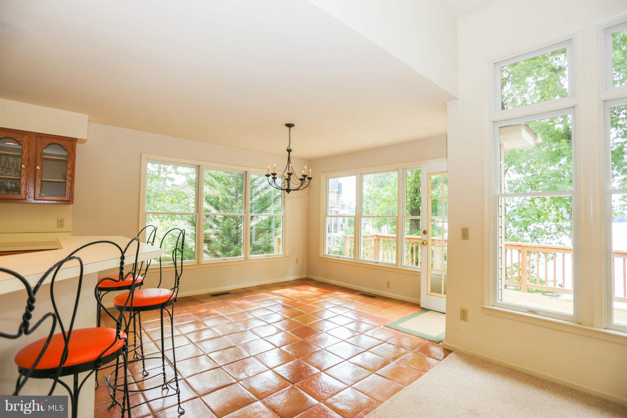 120 Skyline Road Locust Grove, VA 22508 - Photo 7 of 25 Kitchen