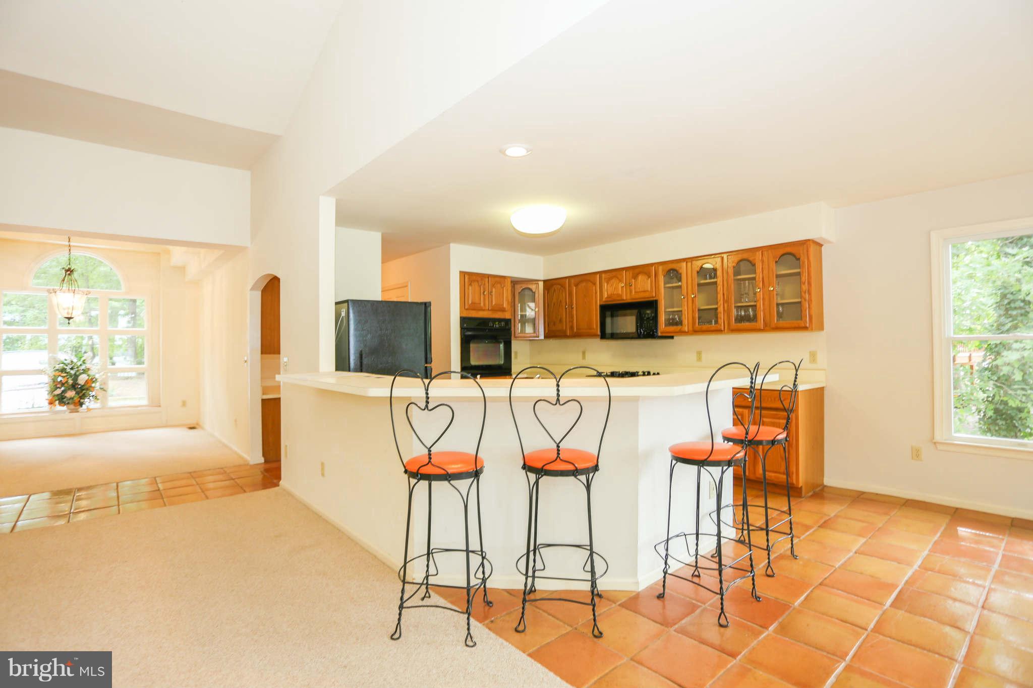 120 Skyline Road Locust Grove, VA 22508 - Photo 8 of 25 Kitchen