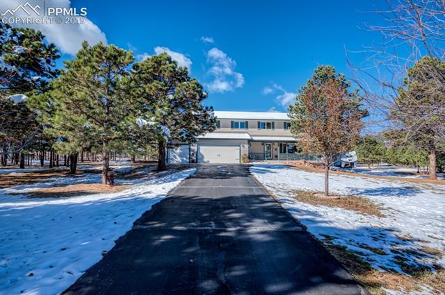 18280 Stoneview Road Monument, CO 80132 - Photo 3 of 36