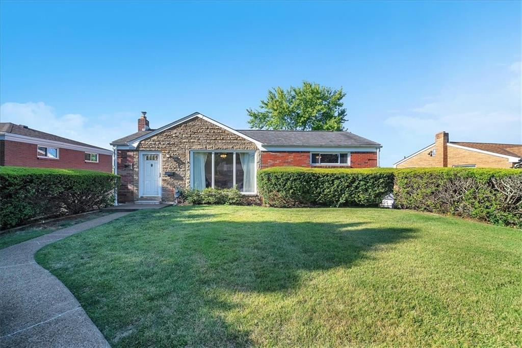 1602 Hollyrood Road Pittsburgh, PA 15227 - Photo 1 of 41 Gallery Image 1