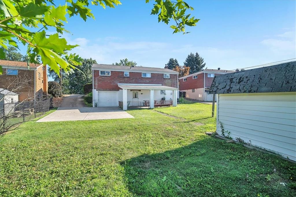1602 Hollyrood Road Pittsburgh, PA 15227 - Photo 32 of 41 Gallery Image 32