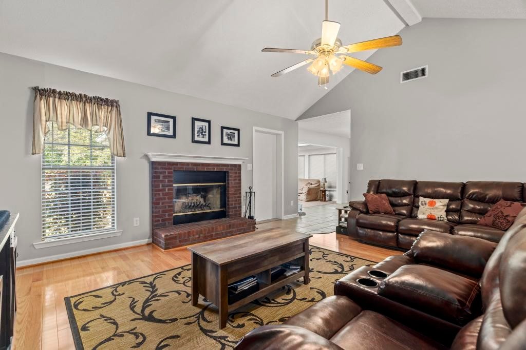 668 Stagecoach Road Dadeville, AL 36853 - Photo 5 of 20 Gallery Image 5