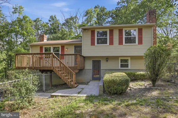 $439,900 | 633 Halterman Drive, Capon Bridge, WV 26711