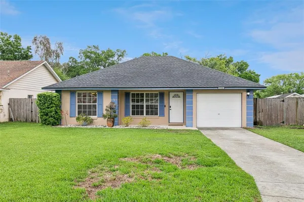 $369,000 | 1711 Charleston Lane, St. Cloud, FL 34769