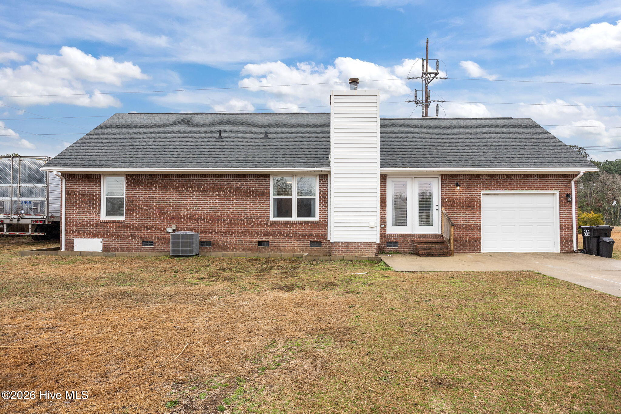 38 Hallmark Drive Spring Lake, NC 28390 - Photo 31 of 39 Back