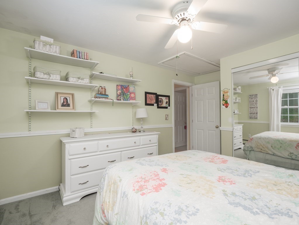 49 Newcomb Road Westminster, MA 01473 - Photo 19 of 42 Gallery Image 19