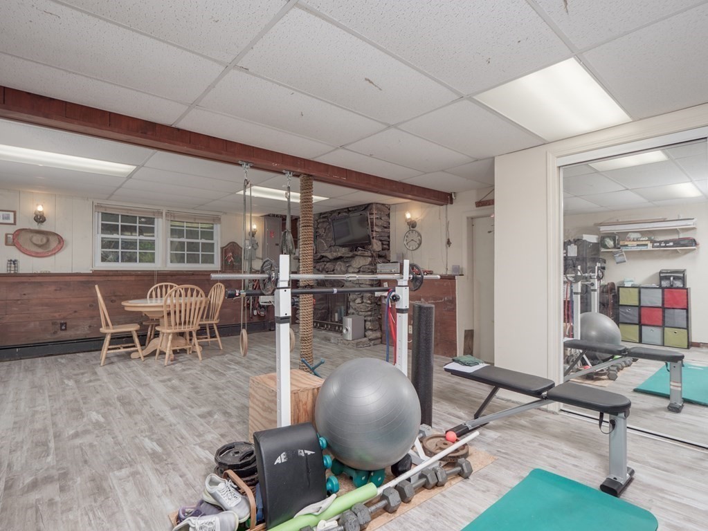 49 Newcomb Road Westminster, MA 01473 - Photo 27 of 42 Gallery Image 27